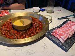 -哥老官重庆美蛙鱼头(宝山龙湖店)