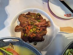-聚鑫阁江浙菜·非遗传承技艺(闵行交大店)