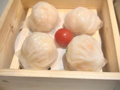 -蘩楼(华强北总店)