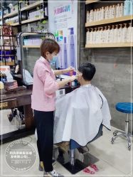 -阿兵荣辉美容理发有限公司