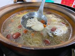 -花苑美食横琴生蚝火锅(拱北粤华路店)