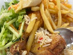 -阿拉伯萨娜餐厅(石马社区店)