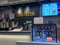 -LAVAZZA拉瓦萨咖啡(星荟中心店)