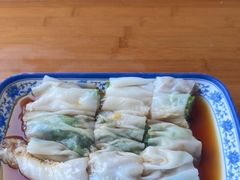 -卓粤拉肠(红庙店)