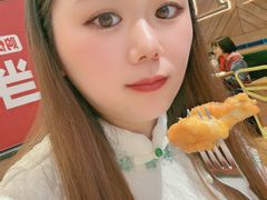 -豪客来牛排(红豆万花城店)