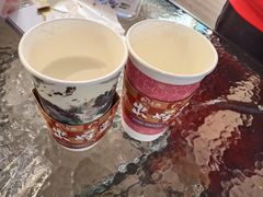 -茶话弄(咖啡·中贸广场店)