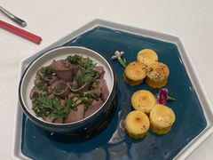 -全聚德(扬州虹桥坊店)