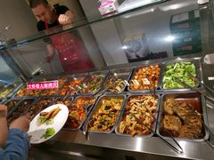 -西域美食(西直门南小街店)
