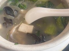 -溢香苑瓦罐(前进路店)