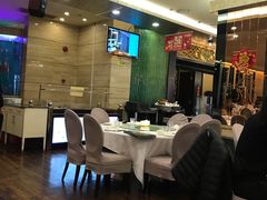 大堂-和记小菜(东方店)
