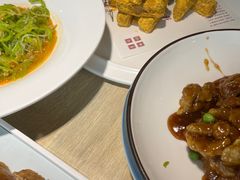 -味莊·青岛菜(云霄路店)