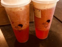 -喜茶(上海正大广场店)