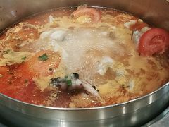 -李二鲜鱼(昌乐店)