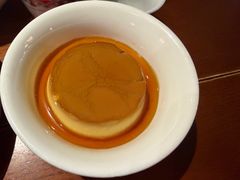 黄酒布丁-寻宝记绍兴菜(状元店)