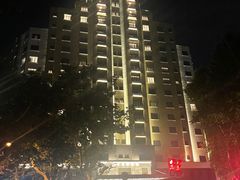 -徐家汇源景区-衡山公园