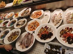 -大灶头·新昌菜(中国茶市店)