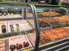 -糕材生•糕点•生日蛋糕(钟楼街店)