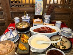 -南京大牌档(人民广场店)
