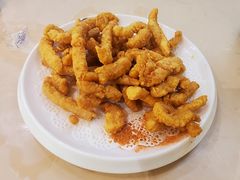 -北方饺子王·海肠捞饭·海鲜锅(山大店)