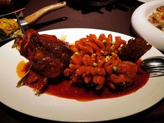 -RIVIERA 松鹤楼(外滩店)