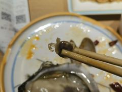 -街角等你.大连海鲜烧烤.经典铁板海鲜串(西安路店)