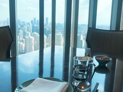 -环球港凯悦 · 享悦中餐厅