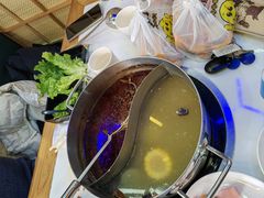 -牛记皇鲜牛肉火锅(环球度假区梨园店)