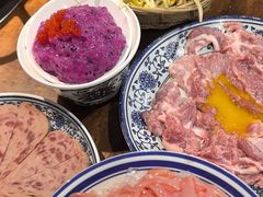-楠火锅(西单店)