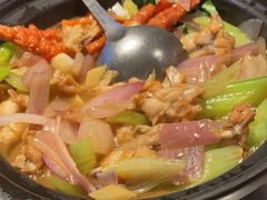 -神府路壹号·海鲜烧烤·砂锅粥·锅物(三坊七巷店)