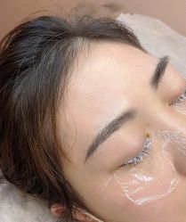 -本小姐美学·半永久纹眉野生眉