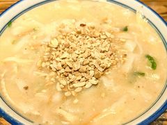 -老雒阳面馆·水席(定鼎门店)