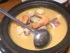 -必点海鲜·鲅鱼水饺(鞍山西道店)