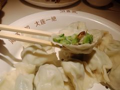 -日丰园海肠水饺·老字号大连海鲜(和平广场店)