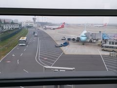-温州龙湾国际机场