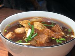 -十面春风·江南面馆(崇宁路店)