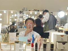 -海马体照相馆(大连罗斯福广场店)
