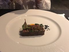 -圣丰索菲特·法国餐厅