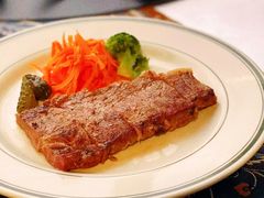 -圣彼得堡观江俄餐厅(中央大街黑金冠店)