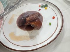 -粤菜王府·海鲜·茶市·海景餐厅(大梅沙店)