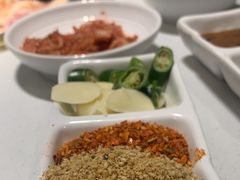 -韩时烤肉(枫蓝店)