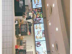 门面-肯德基(黄渡DT店)