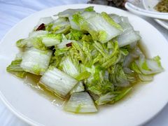 -阿军排档·烧烤