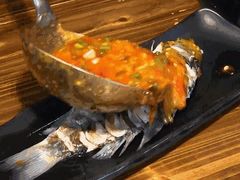 -盖帮鳝鱼串串(东郊记忆店)