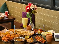 -南国印度餐厅Dakshin