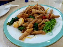 -北方饺子王·海肠捞饭·海鲜锅(山大店)