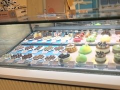 -CREAM STORY意大利手工冰淇淋&甜品(万象前海店)