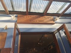 -Fergburger(皇后镇店)