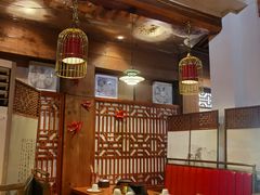 -锦尚阁烤鱼•天津菜(宣武门胡同店)