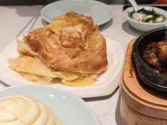 -北李妈妈菜·海肠捞饭(高新万达店)