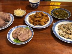 -同得兴 Since·1995 传统苏式面馆(十全街店)